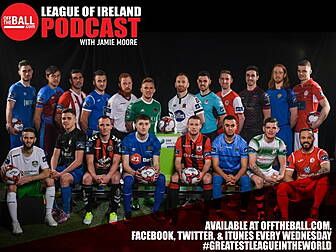 Off The Ball's League Of I...